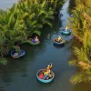 Tour Sơn Trà - Rừng Dừa/ Ngũ Hành Sơn - Hội An - Bà Nà Hills 3N2Đ - 4 Sao