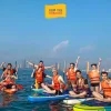 Trải Nghiệm Chèo SUP Đà Nẵng