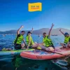 Trải Nghiệm Chèo SUP Đà Nẵng