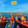 Trải Nghiệm Chèo SUP Đà Nẵng