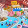 Vé Công Viên Nước Mikazuki 365 Đà Nẵng