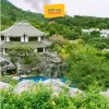 Vé Công Viên Suối Khoáng Nóng Núi Thần Tài