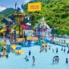 Vé Công Viên Suối Khoáng Nóng Núi Thần Tài