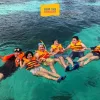 Vé Lặn Ngắm San Hô Sơn Trà