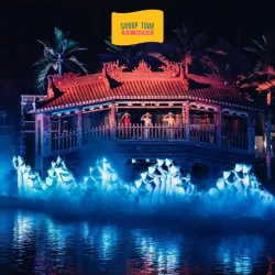 Vé Show Ký Ức Hội An