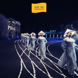Vé Show Ký Ức Hội An