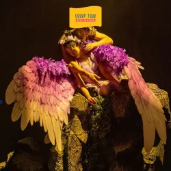 Tiên Sa Show Tại Đà Nẵng