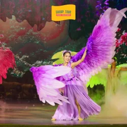 Tiên Sa Show Tại Đà Nẵng