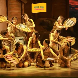 Tiên Sa Show Tại Đà Nẵng