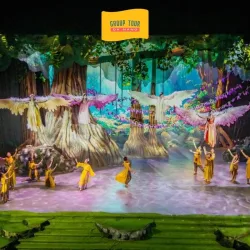 Tiên Sa Show Tại Đà Nẵng