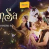 Tiên Sa Show Tại Đà Nẵng