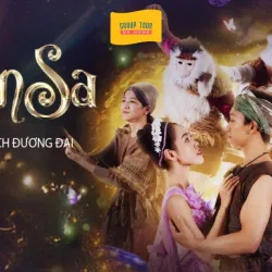 Tiên Sa Show Tại Đà Nẵng