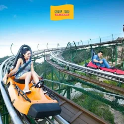 Tour Bà Nà Hills 1 Ngày Từ Đà Nẵng