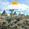 Tour Bà Nà Hills 1 Ngày Từ Đà Nẵng