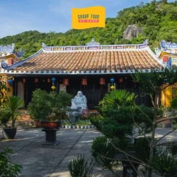 Tour Cù Lao Chàm 1 Ngày