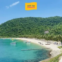 Tour Cù Lao Chàm 1 Ngày