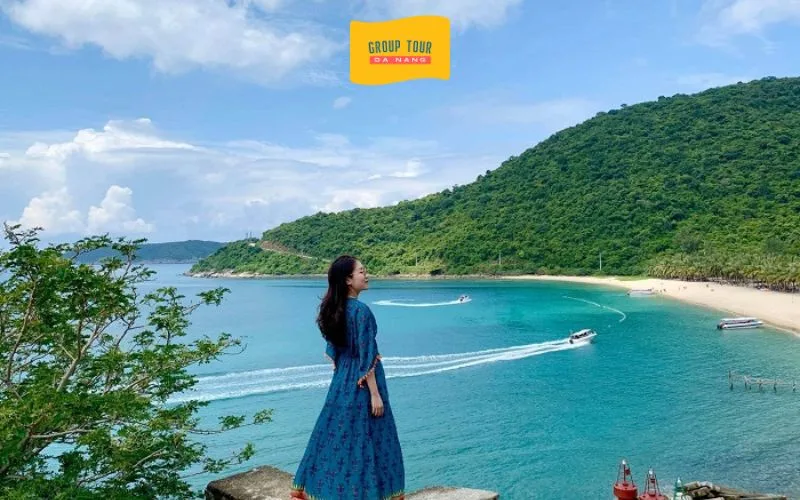 Trải nghiệm Tour Cù Lao Chàm 1 ngày