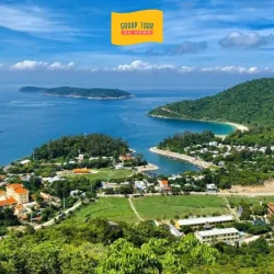 Tour Cù Lao Chàm 1 Ngày