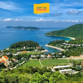 Tour Cù Lao Chàm 1 Ngày