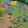 Tour Khám Phá Rừng Dừa 7 Mẫu 1 Ngày