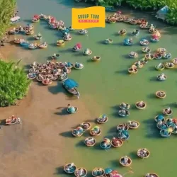Tour Khám Phá Rừng Dừa 7 Mẫu 1 Ngày