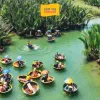 Tour Khám Phá Rừng Dừa 7 Mẫu 1 Ngày