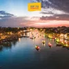Tour Ngũ Hành Sơn - Hội An Từ Đà Nẵng