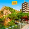 Tour Ngũ Hành Sơn - Hội An Từ Đà Nẵng