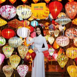 Tour Ngũ Hành Sơn - Hội An Từ Đà Nẵng