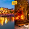 Tour Ngũ Hành Sơn - Hội An Từ Đà Nẵng