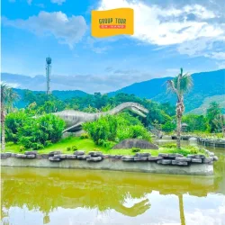 Tour Núi Thần Tài 1 Ngày Từ Đà Nẵng