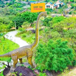 Tour Núi Thần Tài 1 Ngày Từ Đà Nẵng