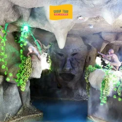 Tour Núi Thần Tài 1 Ngày Từ Đà Nẵng