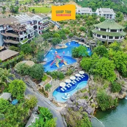 Tour Núi Thần Tài 1 Ngày Từ Đà Nẵng