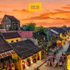 Tour Rừng Dừa 7 Mẫu - Hội An Từ Đà Nẵng