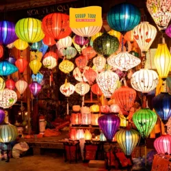 Tour Rừng Dừa 7 Mẫu - Hội An Từ Đà Nẵng