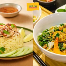 Tour Rừng Dừa 7 Mẫu - Hội An Từ Đà Nẵng
