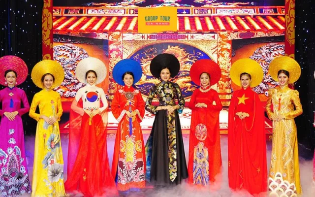 Tại Sao Áo Dài Show Đà Nẵng Là Trải Nghiệm Văn Hóa Không Thể Bỏ Lỡ?