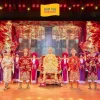 Vé Áo Dài Show Tại Đà Nẵng