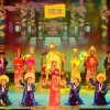 Vé Áo Dài Show Tại Đà Nẵng