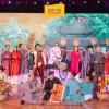 Vé Áo Dài Show Tại Đà Nẵng