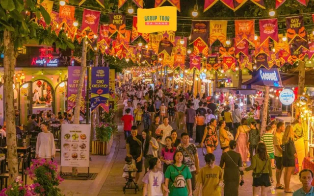 "Cẩm Nang" Tham Quan Da Nang Downtown "Từ A Đến Z" Cho Dân Chơi Hệ"
