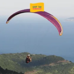Vé dù lượn Đà Nẵng