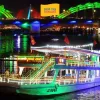 Vé Du Thuyền Sông Hàn