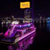 Vé Du Thuyền Poseidon Đà Nẵng