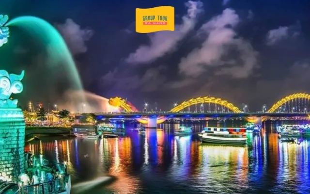 Bến Du Thuyền Sông Hàn Đà Nẵng: "Cánh Cổng" Mở Ra Hành Trình