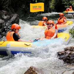 Vé Khu Du Lịch Hoà Phú Thành Đà Nẵng