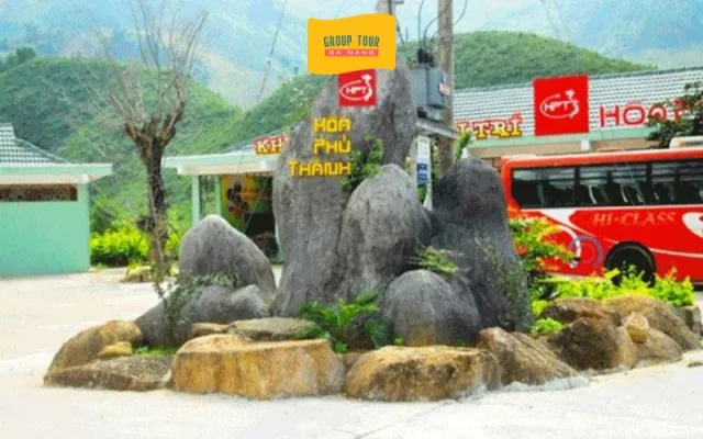 Hòa Phú Thành Đà Nẵng Ở Đâu? Đường Đến "Thiên Đường" Mạo Hiểm