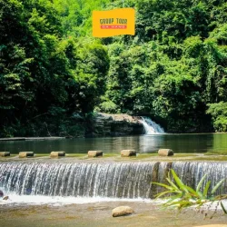 Vé Khu Du Lịch Hoà Phú Thành Đà Nẵng