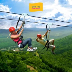 Vé Khu Du Lịch Hoà Phú Thành Đà Nẵng